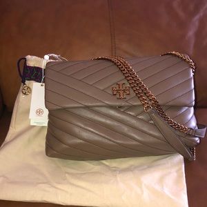 Tory Burch Convertible Shoulder Bag